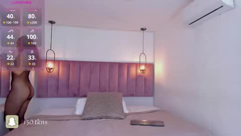 Irinnah Lottus online show from October 2025 11:52:02 AM