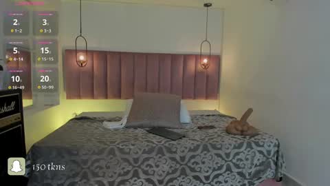 Irinnah Lottus online show from October 2025 11:44:01 AM