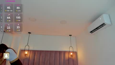 Irinnah Lottus online show from November 2025 11:55:02 AM