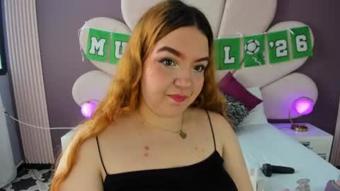 Irina Shidou online show from June 2026 07:35:02 PM