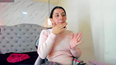 iris_77 online show from October 2025 06:20:01 PM