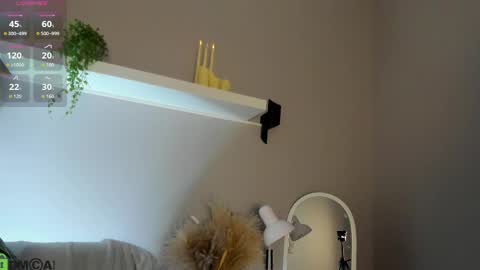 Snapshot of iris_barnes chatting on May 2026 09:15:02 AM Lilith online show from May 2026 09:15:02 AM