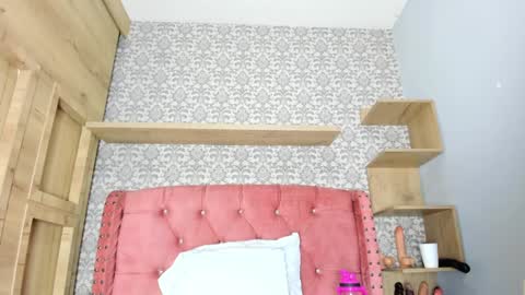 Hot Charlotte  online show from February 2025 12:16:01 PM