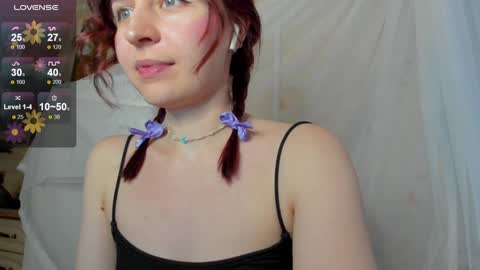 Iris online show from December 2024 01:05:02 PM