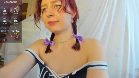 Iris online show from December 2024 12:33:01 PM