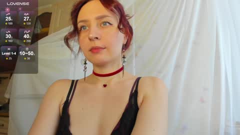 Iris online show from December 2024 09:11:01 AM