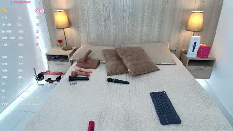 Iris online show from March 2026 07:31:01 PM