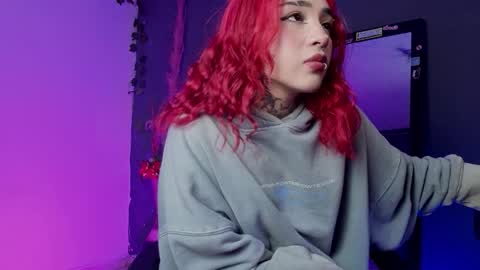  Iris  online show from February 2026 05:12:02 AM