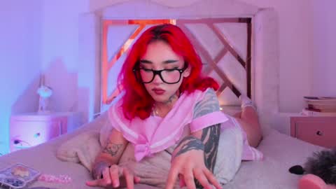  Iris  online show from April 2026 03:15:01 PM