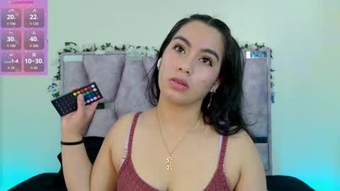 Iris online show from November 2025 06:21:01 PM