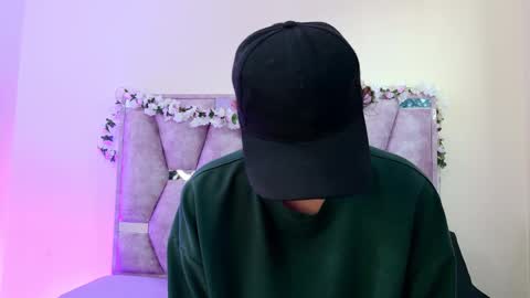 Iris online show from March 2026 05:39:01 PM