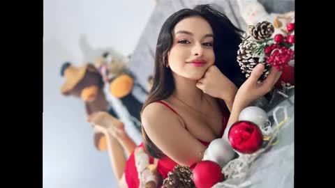 iris felix  online show from December 2024 03:52:01 AM
