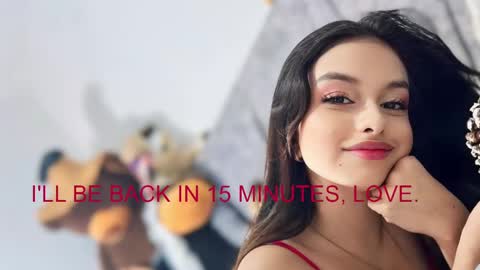 iris felix  online show from January 2025 07:34:02 PM