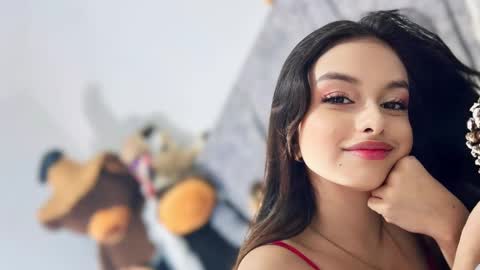 iris felix  online show from January 2025 01:39:02 AM