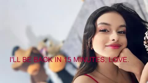 iris felix  online show from January 2025 07:05:01 PM