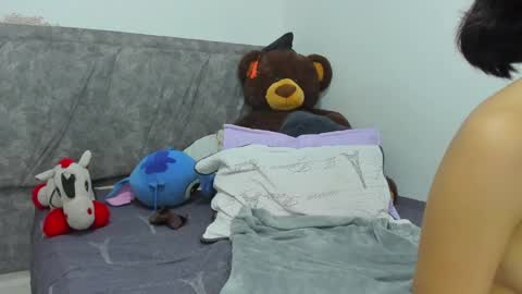 iris felix  online show from January 2025 09:42:01 PM