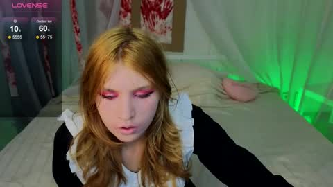 Iris  online show from October 2025 10:27:02 AM