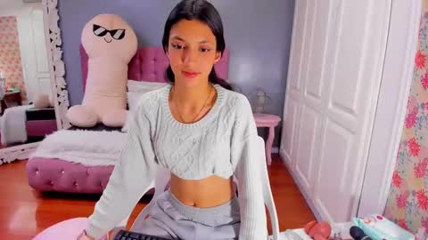 Iris online show from January 2025 04:30:02 PM