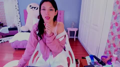 Iris online show from January 2025 04:29:01 PM