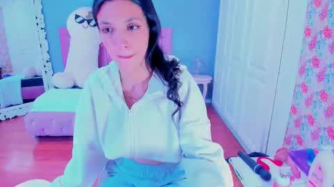 Iris online show from January 2025 04:47:01 PM