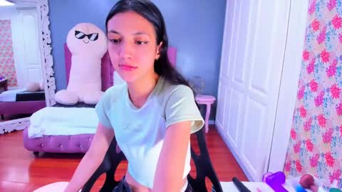 Iris online show from January 2025 05:19:01 PM