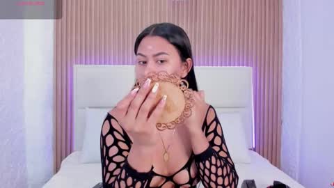 Iris online show from February 2026 04:46:02 AM