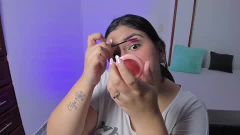 Iris online show from February 2025 03:10:02 PM