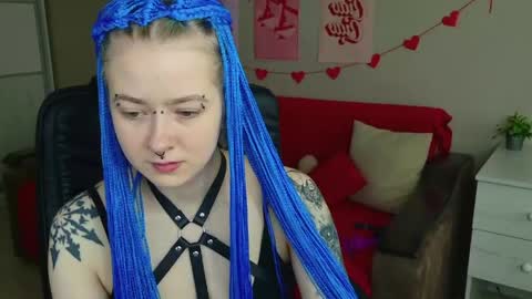 iris_wibess online show from April 2026 05:46:02 AM