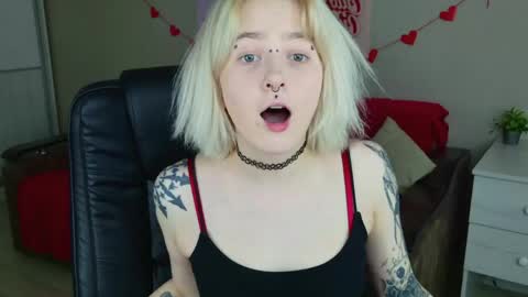 iris_wibess online show from April 2026 05:30:01 AM