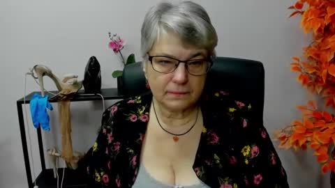 I R I S online show from December 2024 07:16:01 AM
