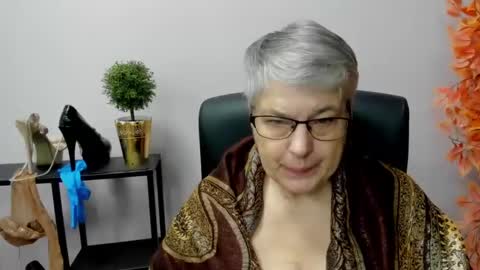 I R I S online show from January 2025 07:12:02 AM