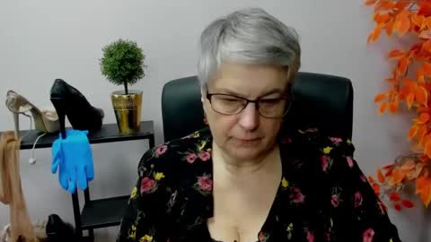 I R I S online show from January 2025 10:59:02 AM