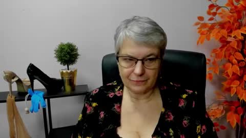 I R I S online show from January 2025 10:31:01 AM
