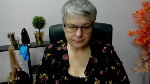 I R I S online show from January 2025 07:48:02 AM
