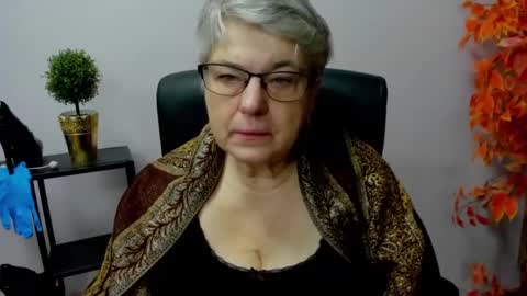 I R I S online show from January 2025 07:28:01 AM