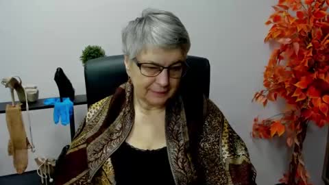 I R I S online show from January 2025 07:15:01 AM