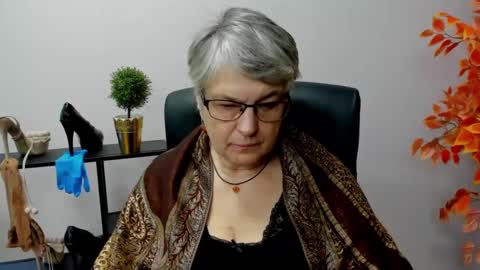I R I S online show from January 2025 11:00:02 AM