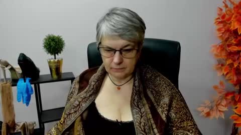 I R I S online show from January 2025 07:22:01 AM
