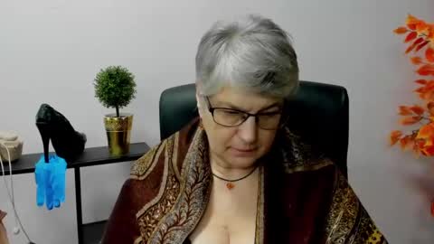 I R I S online show from January 2025 10:50:02 AM
