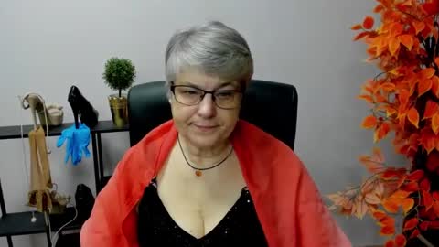 I R I S online show from January 2025 07:29:01 AM