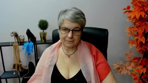 I R I S online show from January 2025 10:31:02 AM