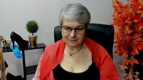 I R I S online show from February 2025 07:18:02 AM
