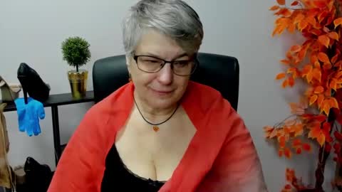I R I S online show from February 2025 07:39:02 AM
