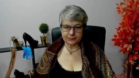 I R I S online show from February 2025 07:56:01 AM
