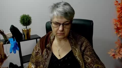 I R I S online show from February 2025 07:23:01 AM