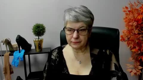 I R I S online show from March 2025 07:30:02 AM