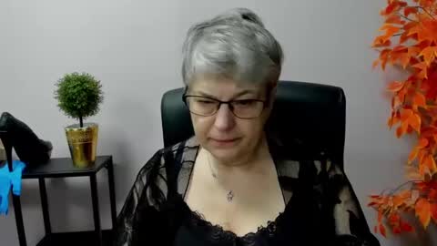 I R I S online show from March 2025 07:21:02 AM