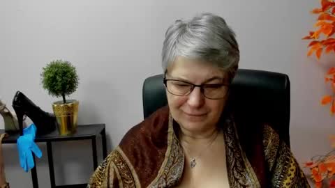 I R I S online show from March 2025 07:46:02 AM