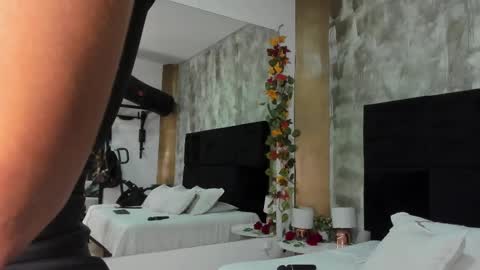 Iris Fit online show from March 2025 12:32:01 AM