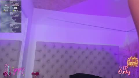 Iris Fyre  online show from April 2026 12:26:02 PM